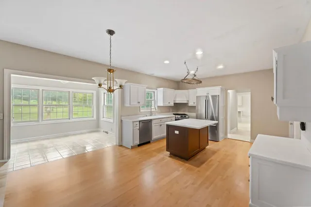 $735,000 | W312N4890 Chapel Ridge Road, Merton, WI 53029