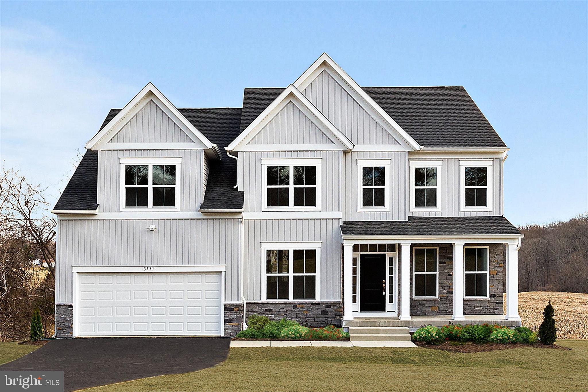 854 Imperial Road Arnold, MD 21012 - Photo 1 of 26 Lot 1-Severn Model