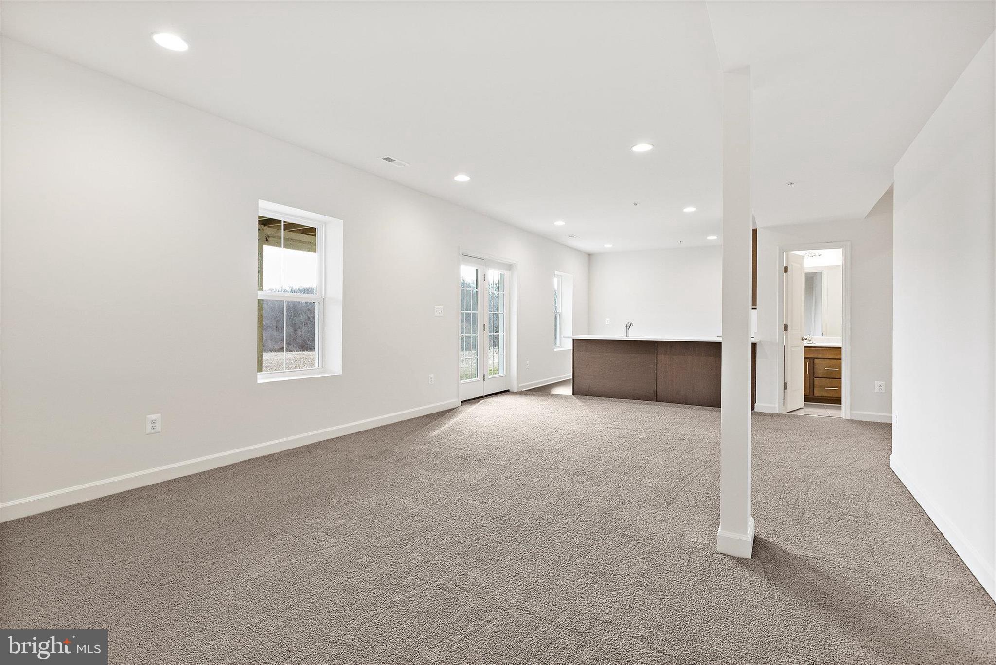 854 Imperial Road Arnold, MD 21012 - Photo 11 of 26 Lower Level