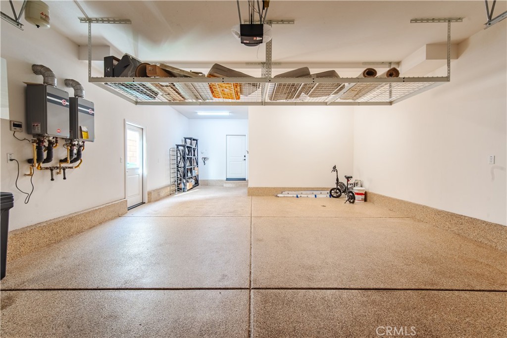 65 Rolling Irvine, CA 92620 - Photo 19 of 54 a view of a storage & utility room
