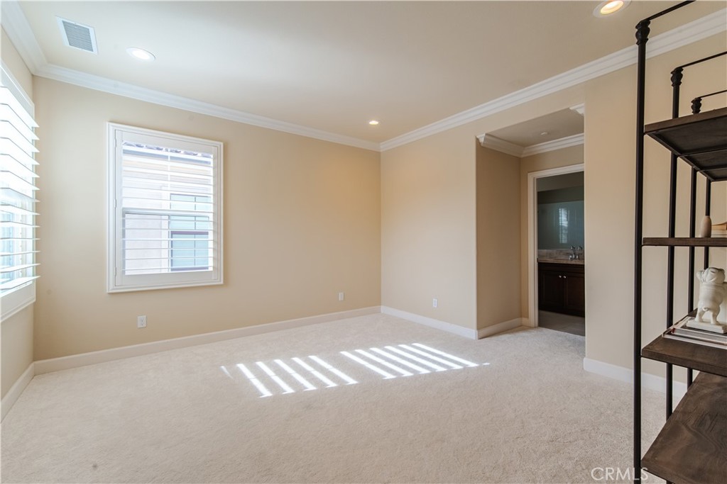 65 Rolling Irvine, CA 92620 - Photo 39 of 54 a view of an empty room with a window