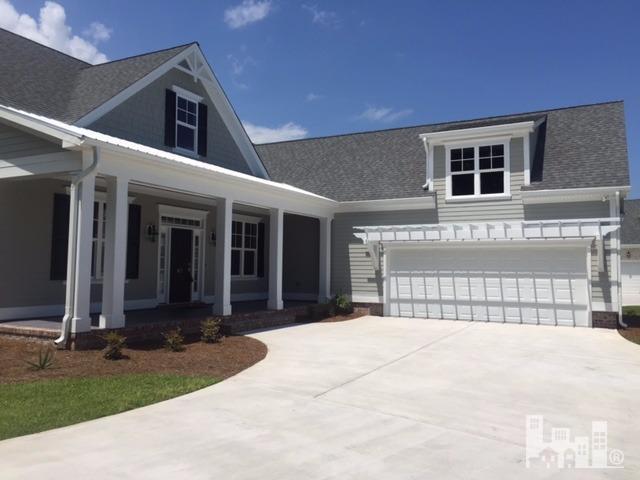 93 Crane Pointe Road Hampstead, NC 28443 - Photo 17 of 26 Additional Photo