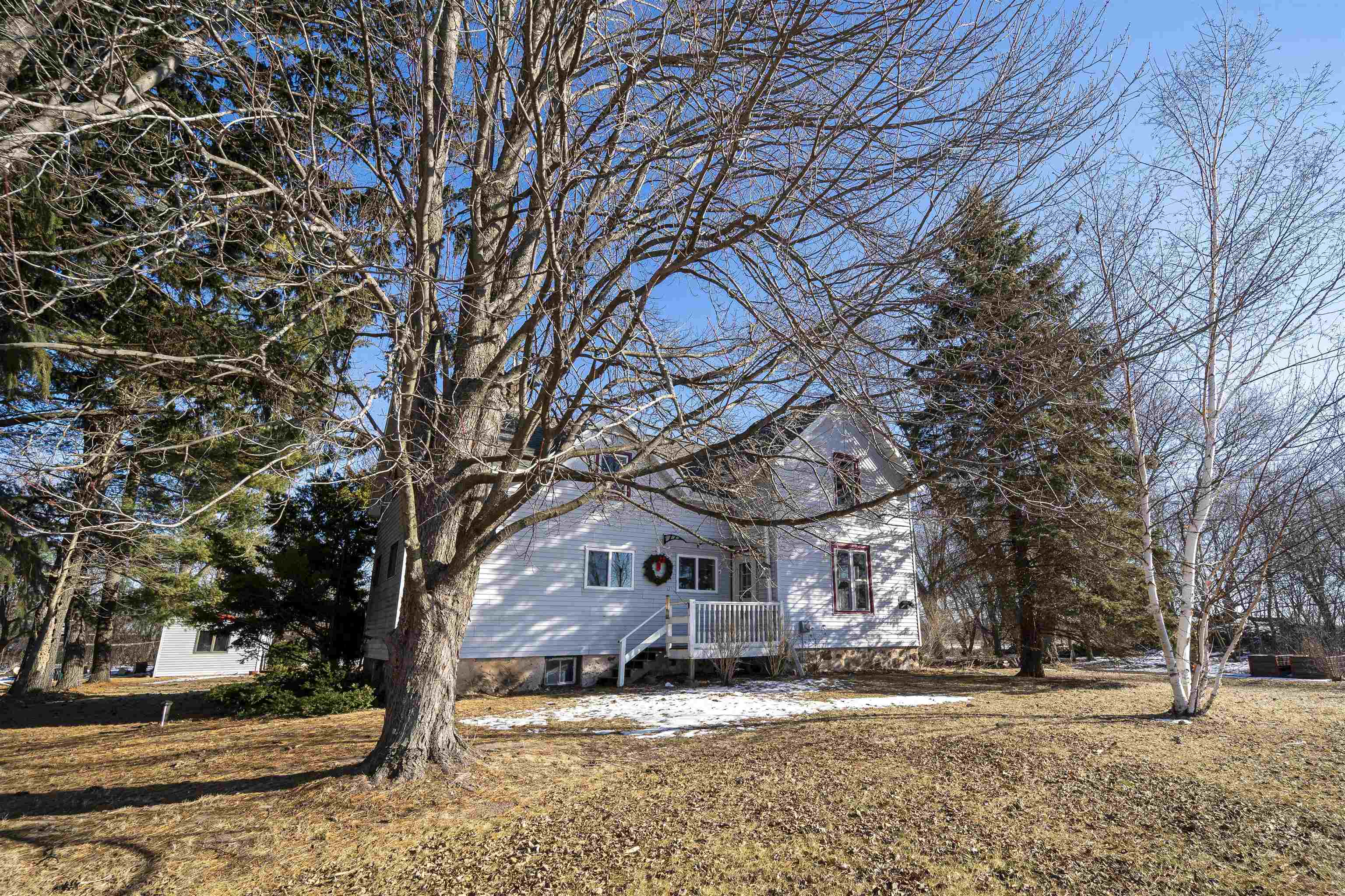 N916 County Rd H Fremont, WI 54940 - Photo 38 of 75