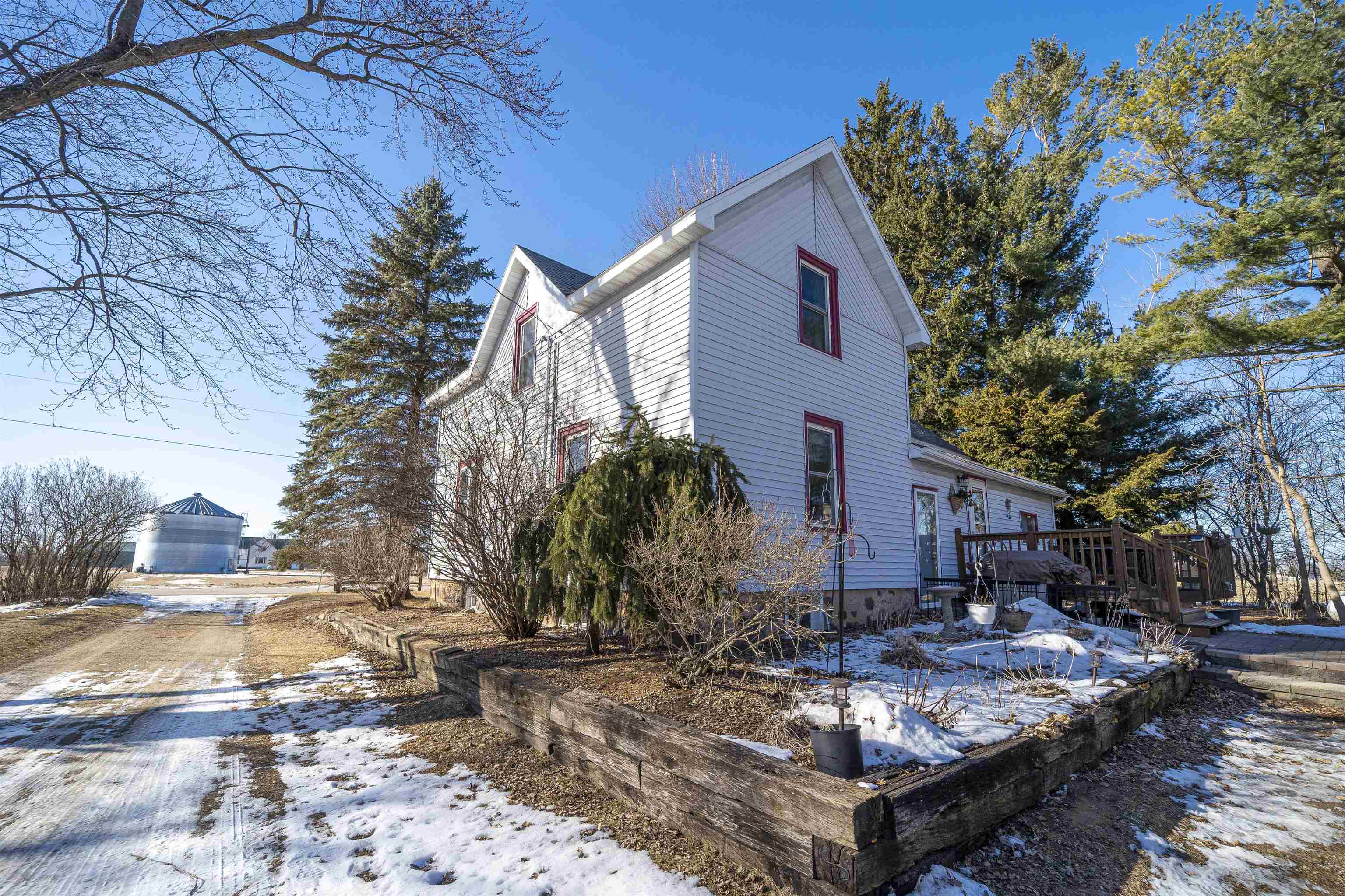 N916 County Rd H Fremont, WI 54940 - Photo 41 of 75