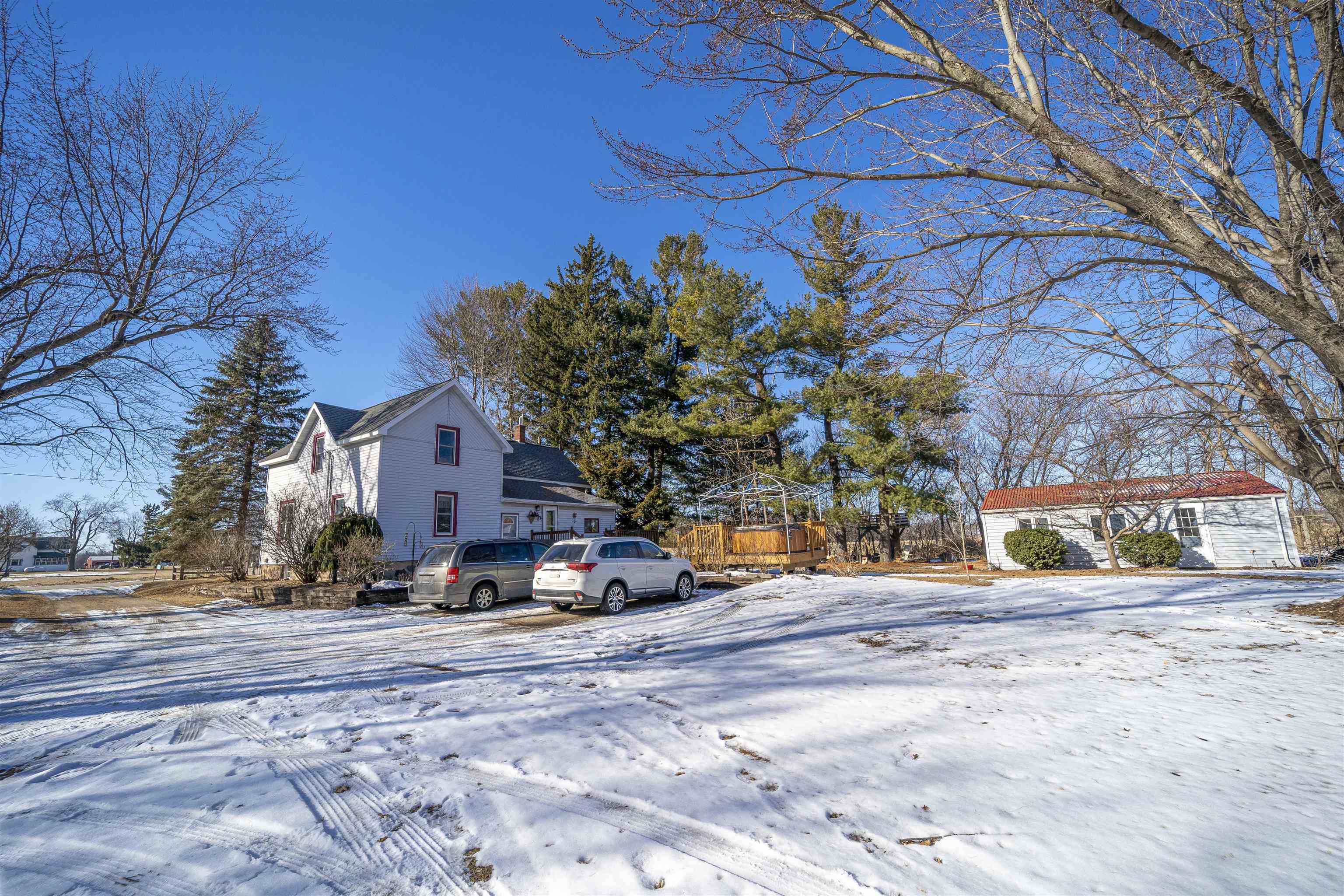 N916 County Rd H Fremont, WI 54940 - Photo 42 of 75