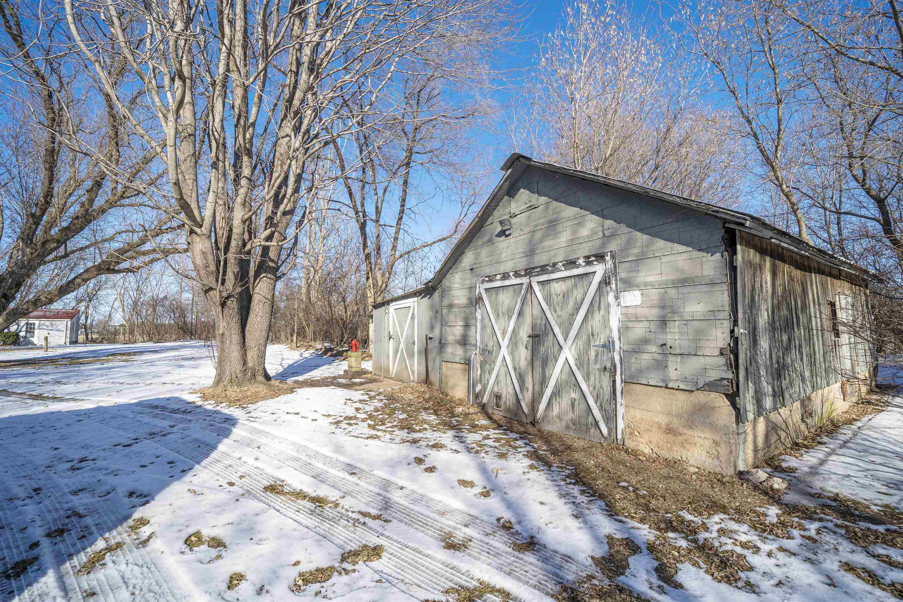 N916 County Rd H Fremont, WI 54940 - Photo 43 of 75