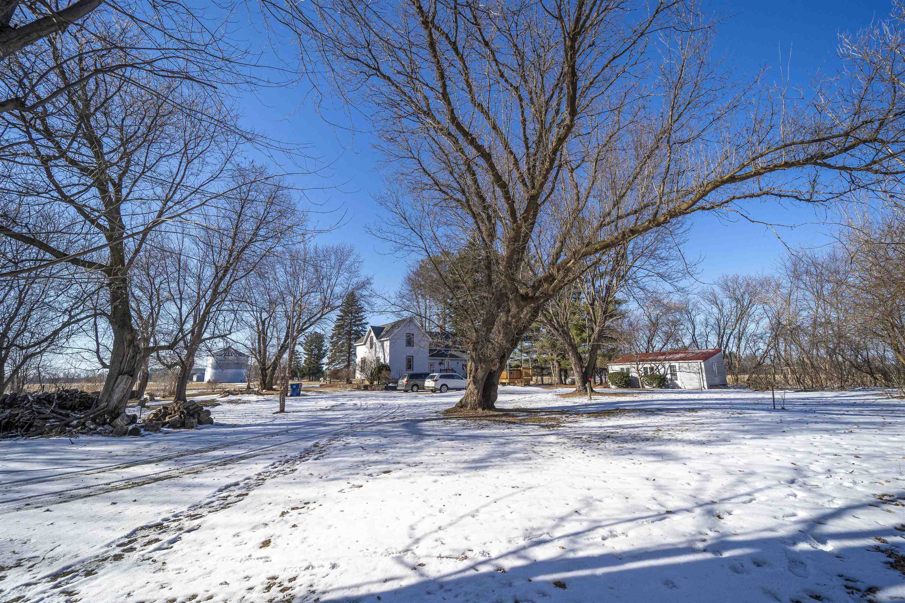 N916 County Rd H Fremont, WI 54940 - Photo 44 of 75