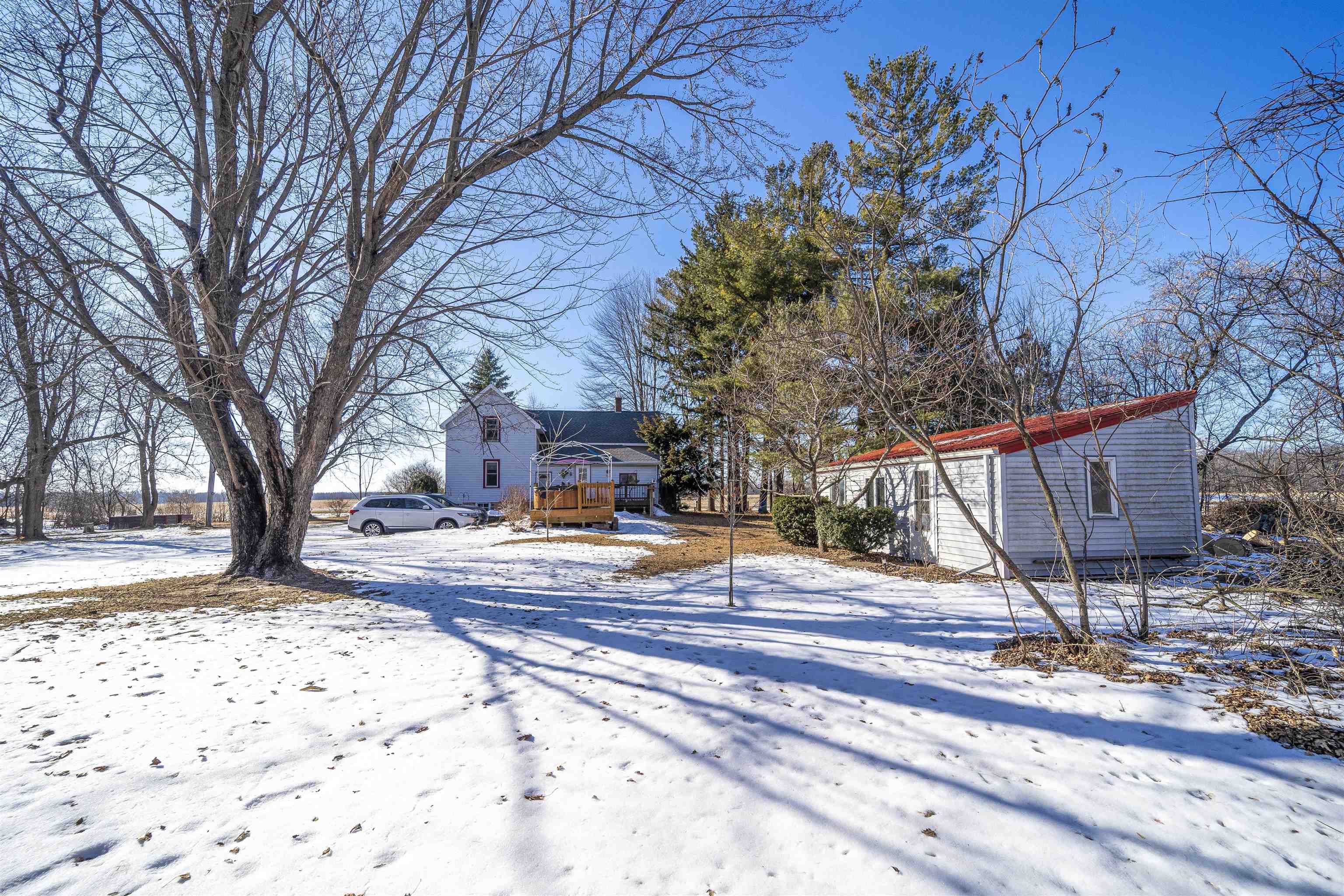 N916 County Rd H Fremont, WI 54940 - Photo 45 of 75