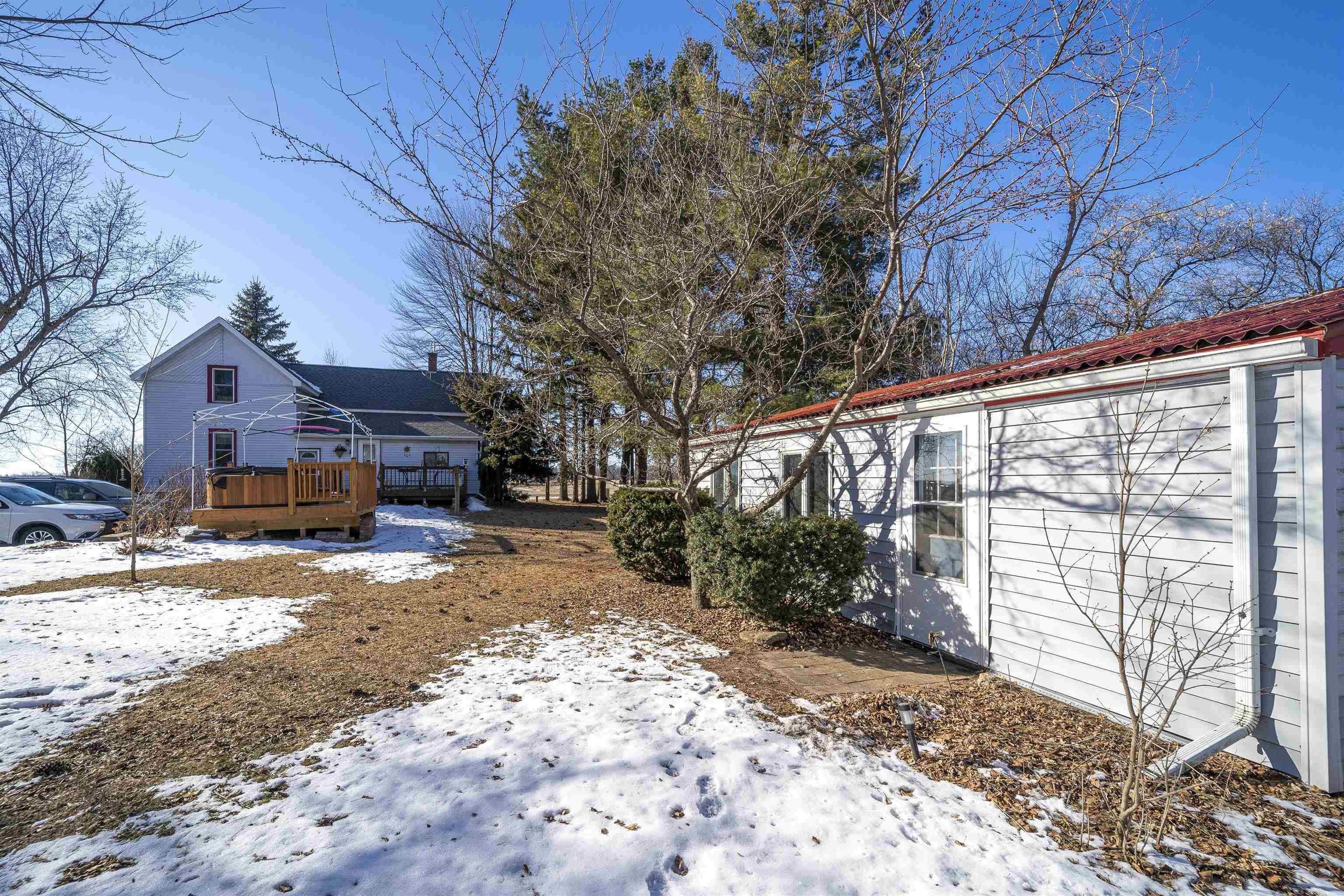 N916 County Rd H Fremont, WI 54940 - Photo 50 of 75