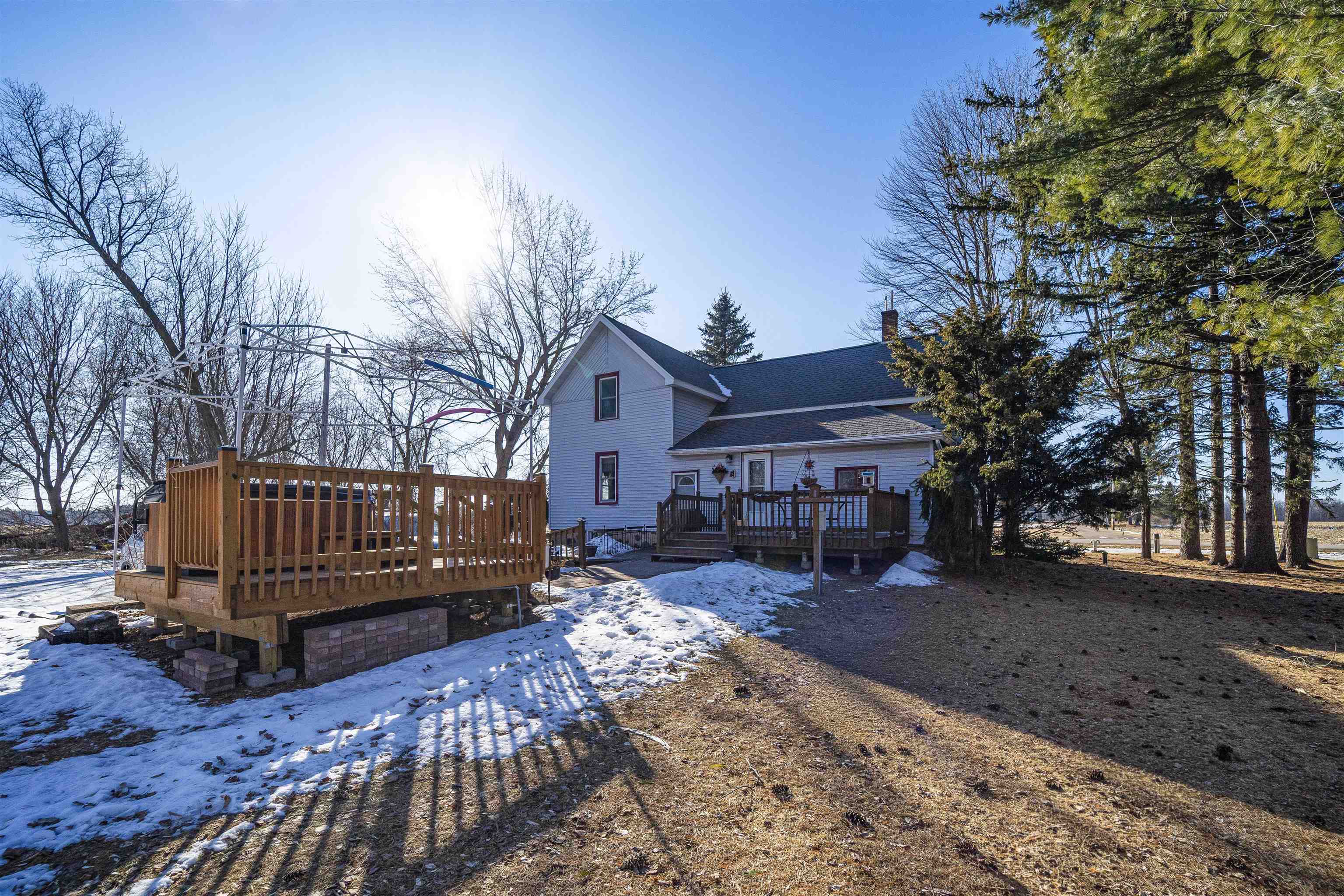N916 County Rd H Fremont, WI 54940 - Photo 52 of 75