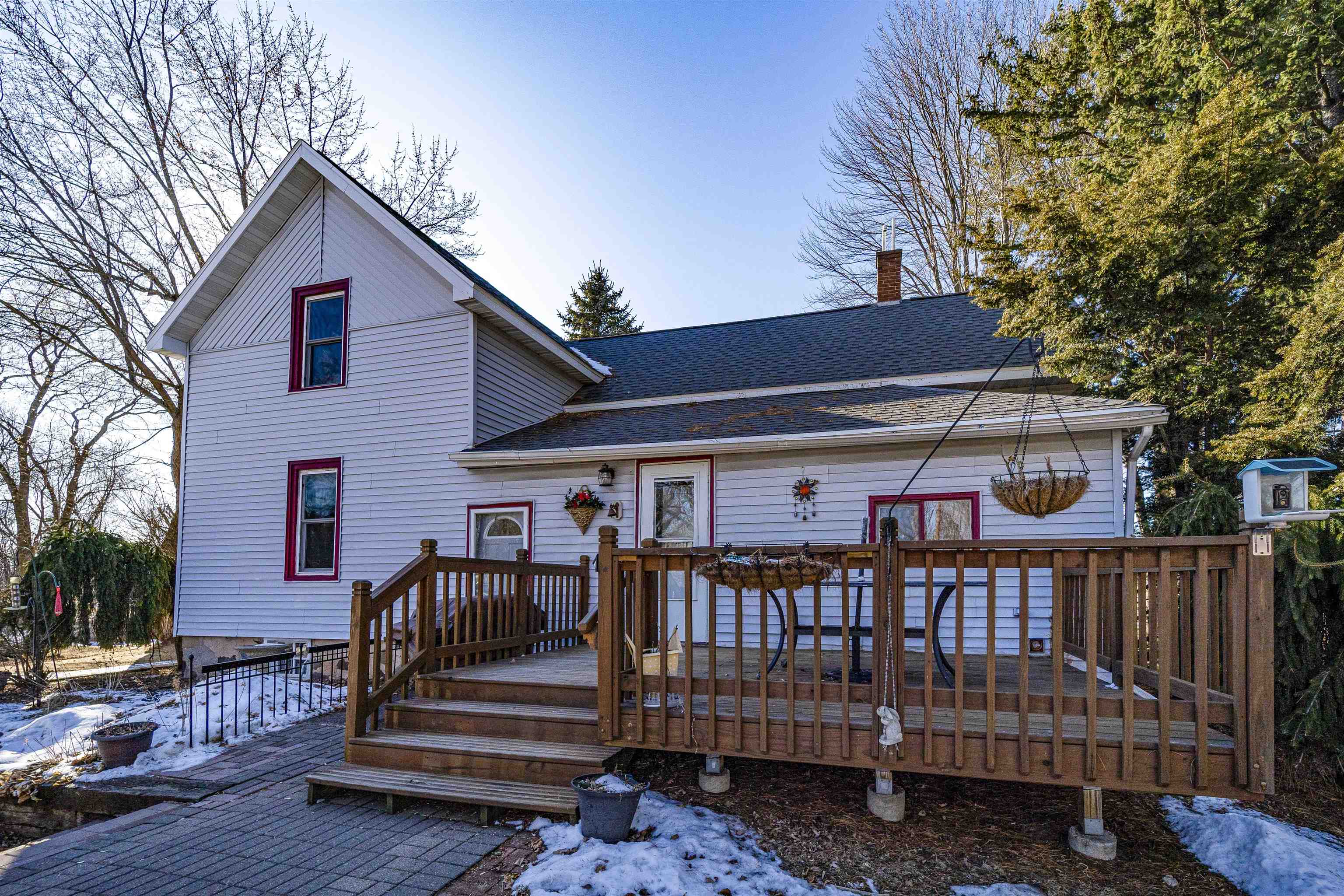 N916 County Rd H Fremont, WI 54940 - Photo 55 of 75