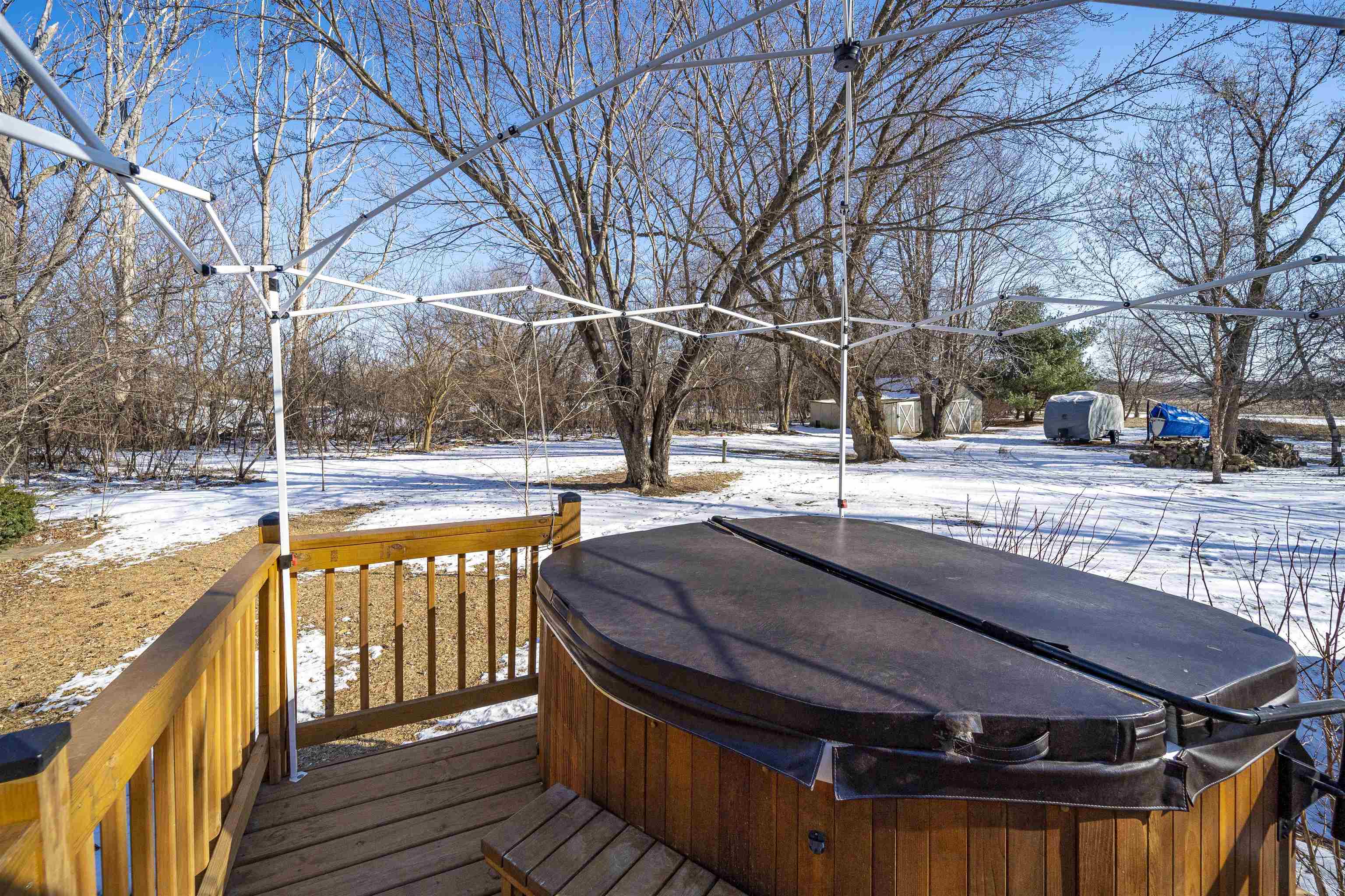 N916 County Rd H Fremont, WI 54940 - Photo 56 of 75