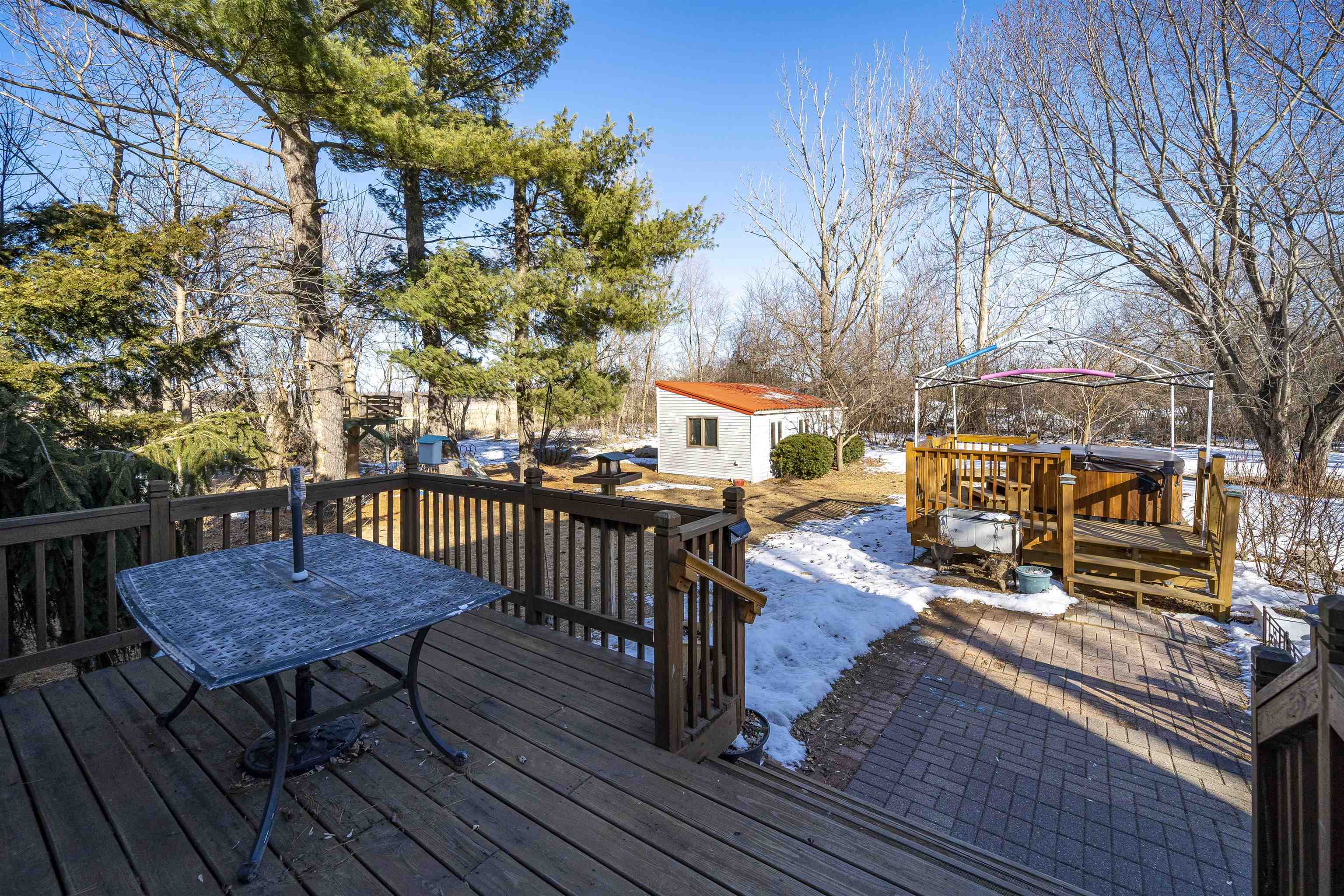 N916 County Rd H Fremont, WI 54940 - Photo 57 of 75