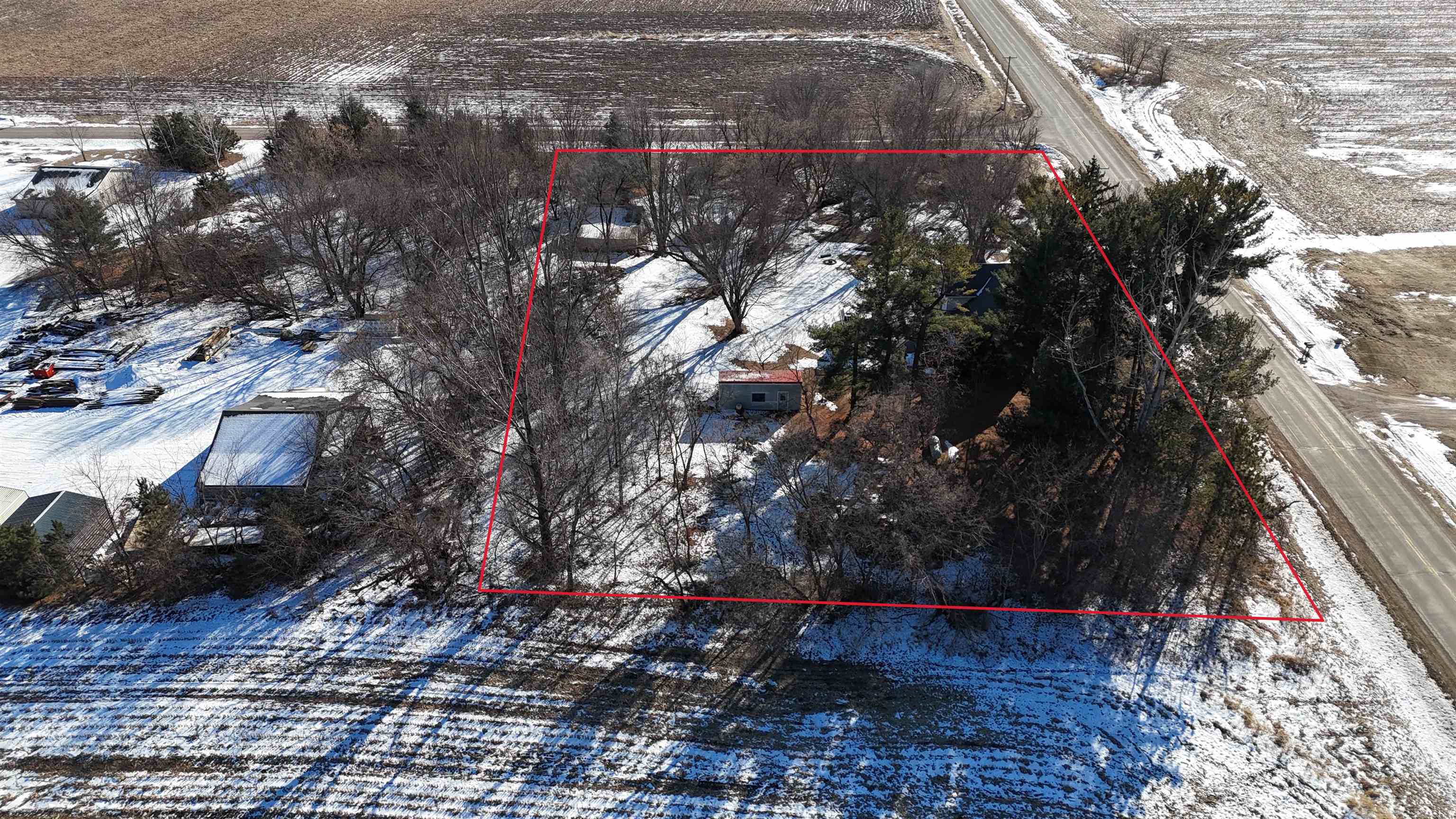 N916 County Rd H Fremont, WI 54940 - Photo 58 of 75