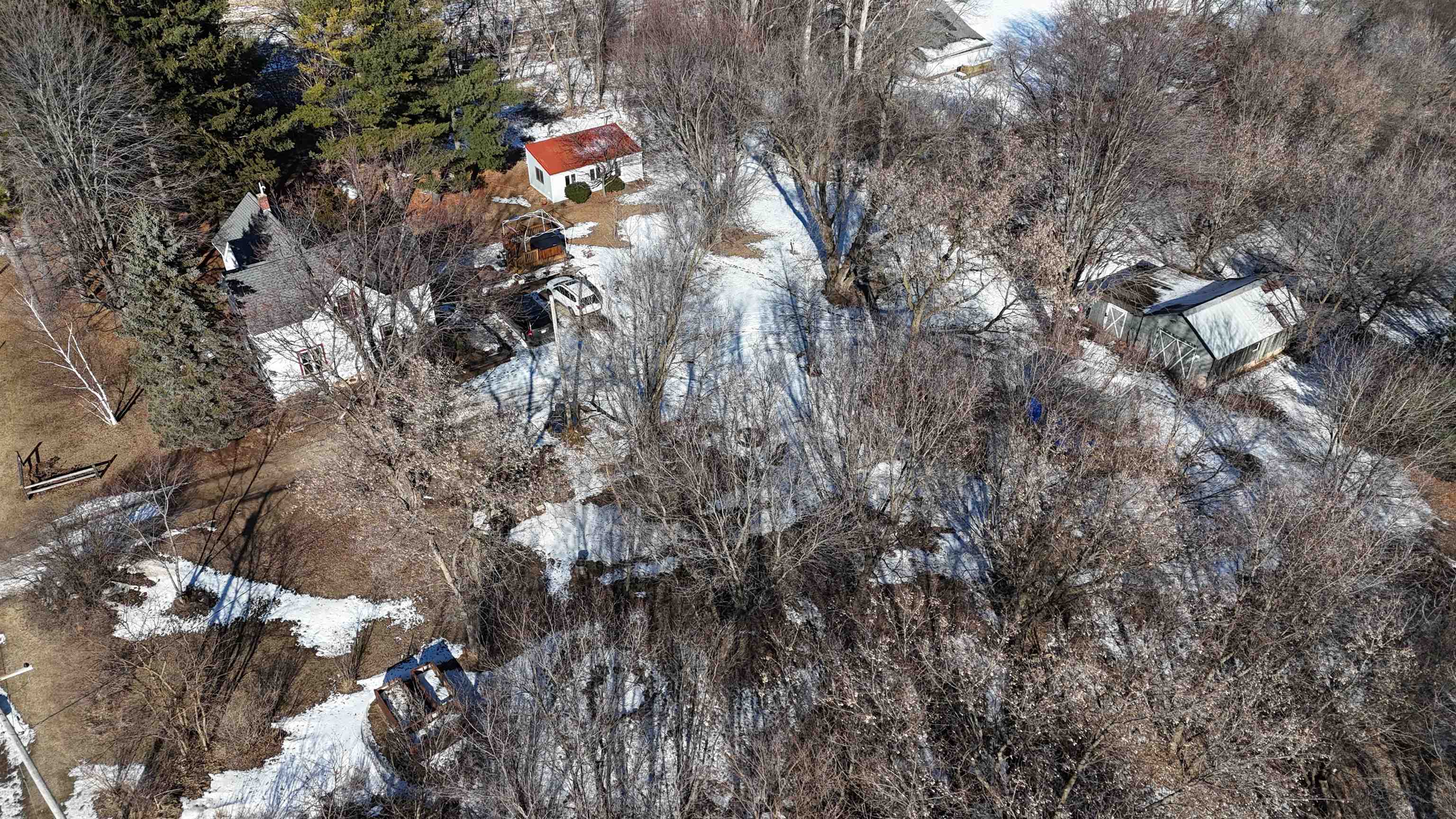 N916 County Rd H Fremont, WI 54940 - Photo 60 of 75