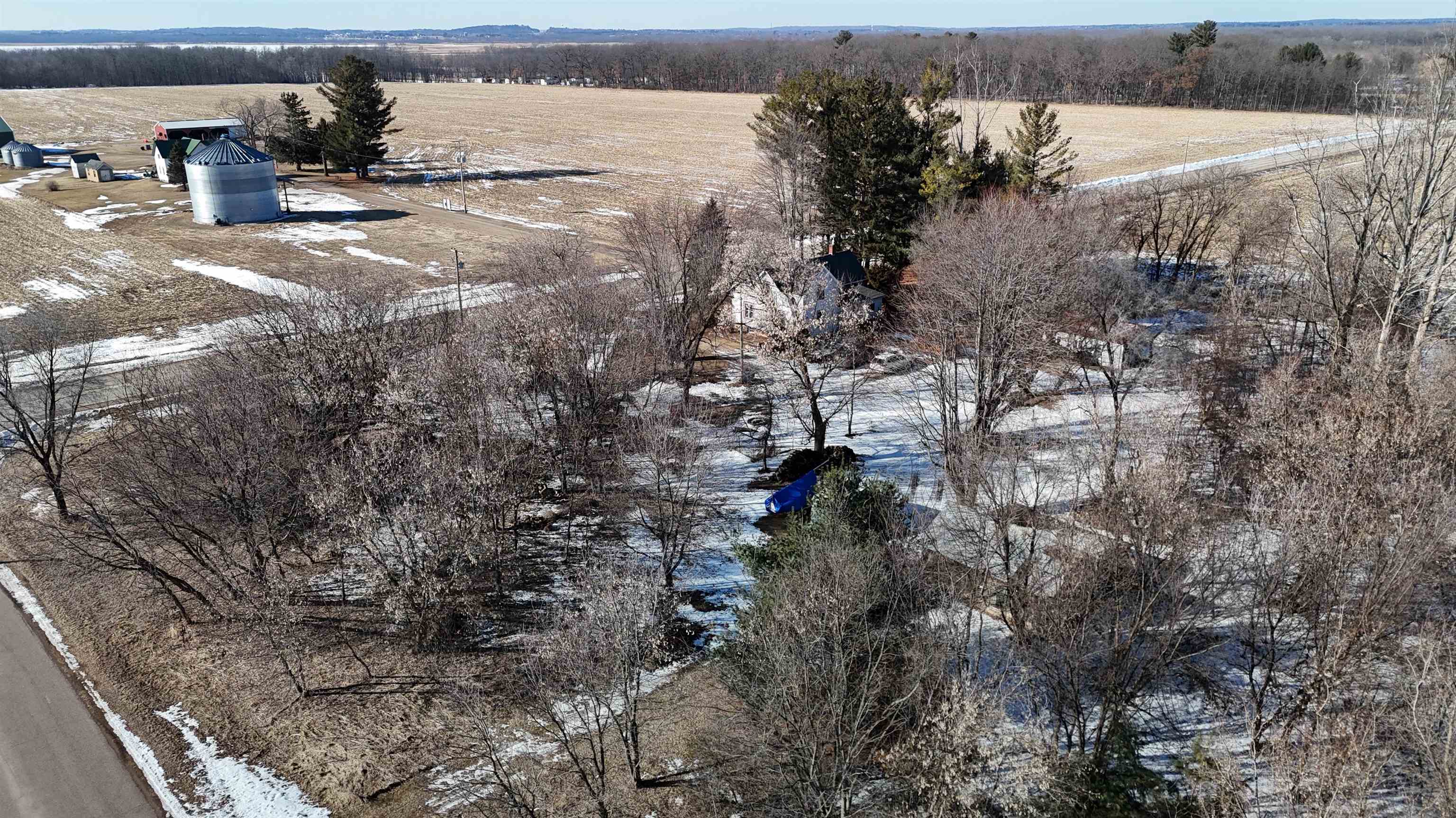 N916 County Rd H Fremont, WI 54940 - Photo 61 of 75