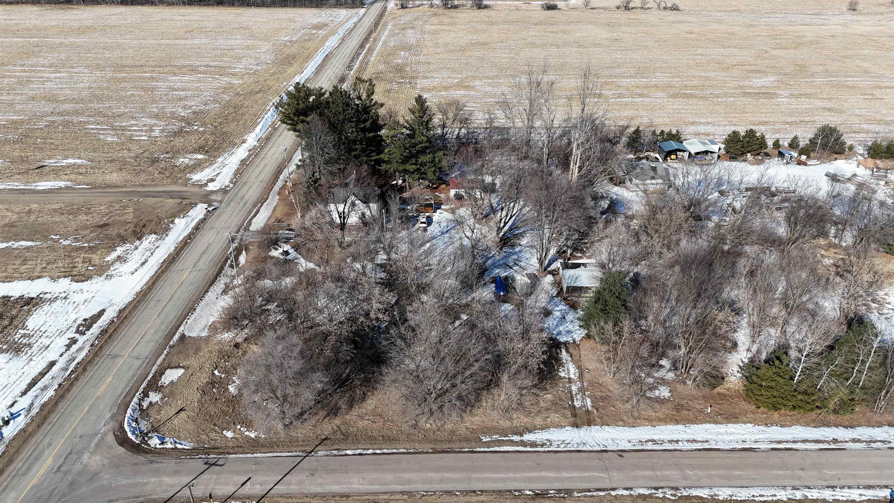 N916 County Rd H Fremont, WI 54940 - Photo 63 of 75