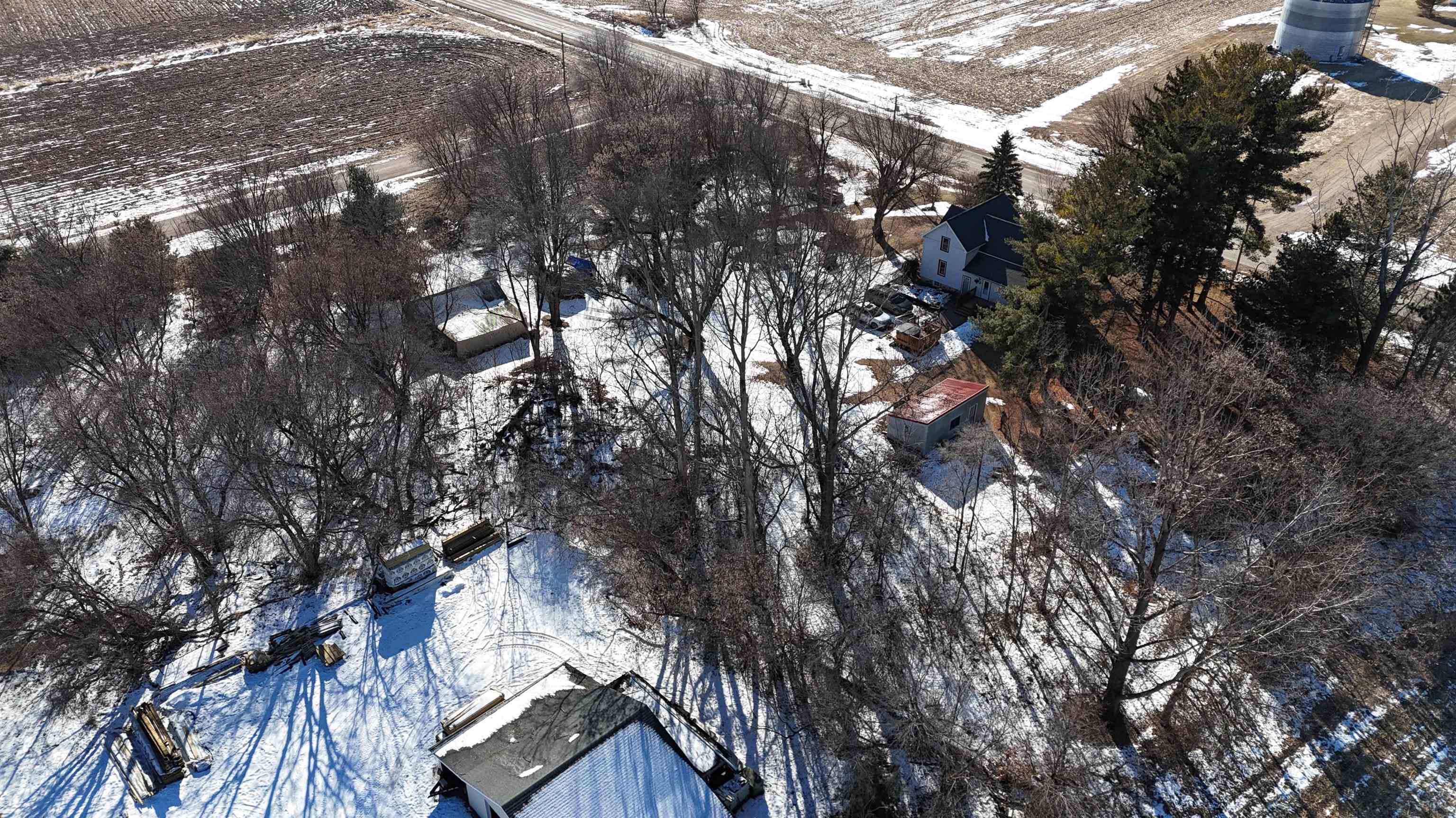 N916 County Rd H Fremont, WI 54940 - Photo 67 of 75