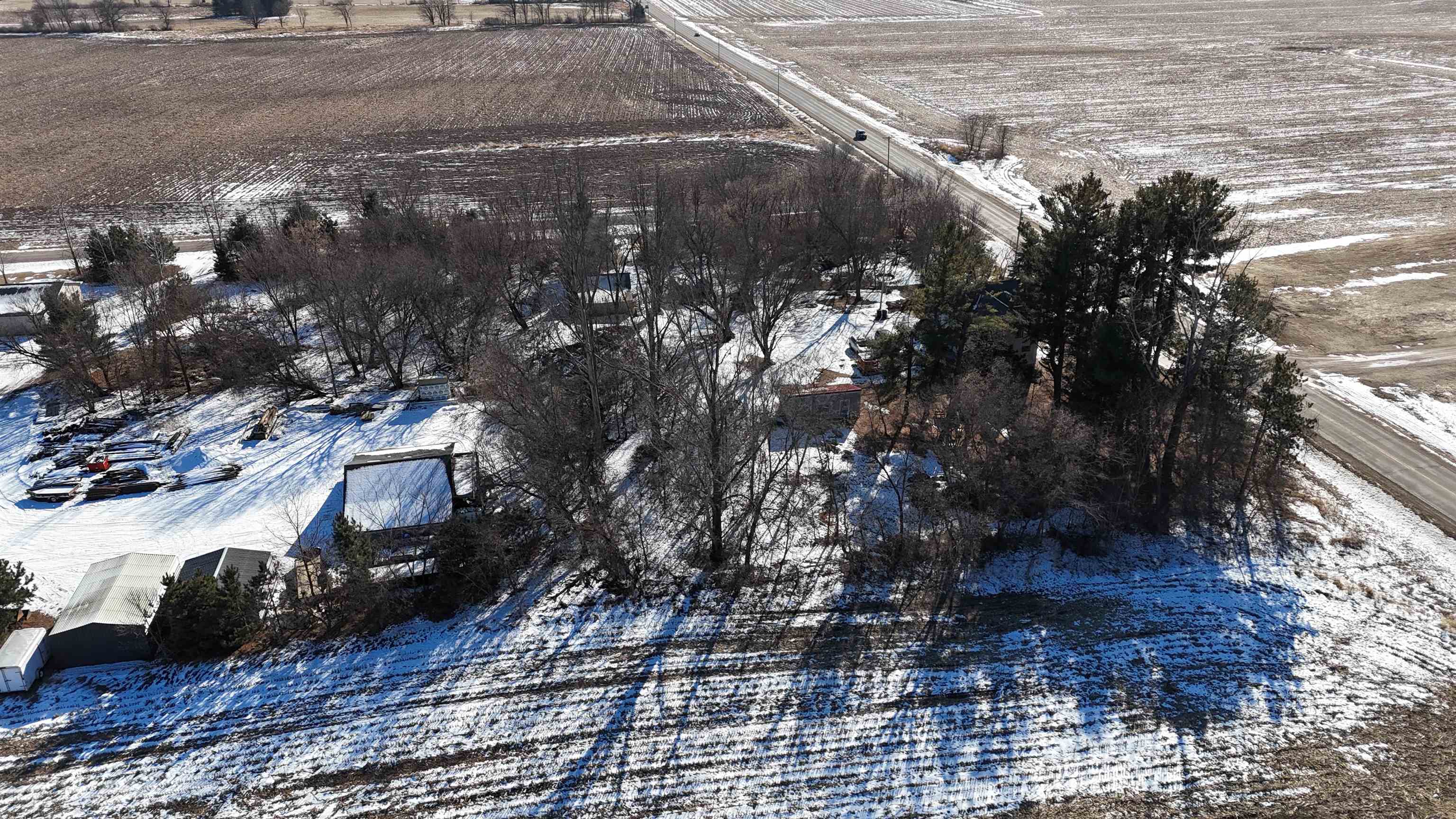 N916 County Rd H Fremont, WI 54940 - Photo 68 of 75
