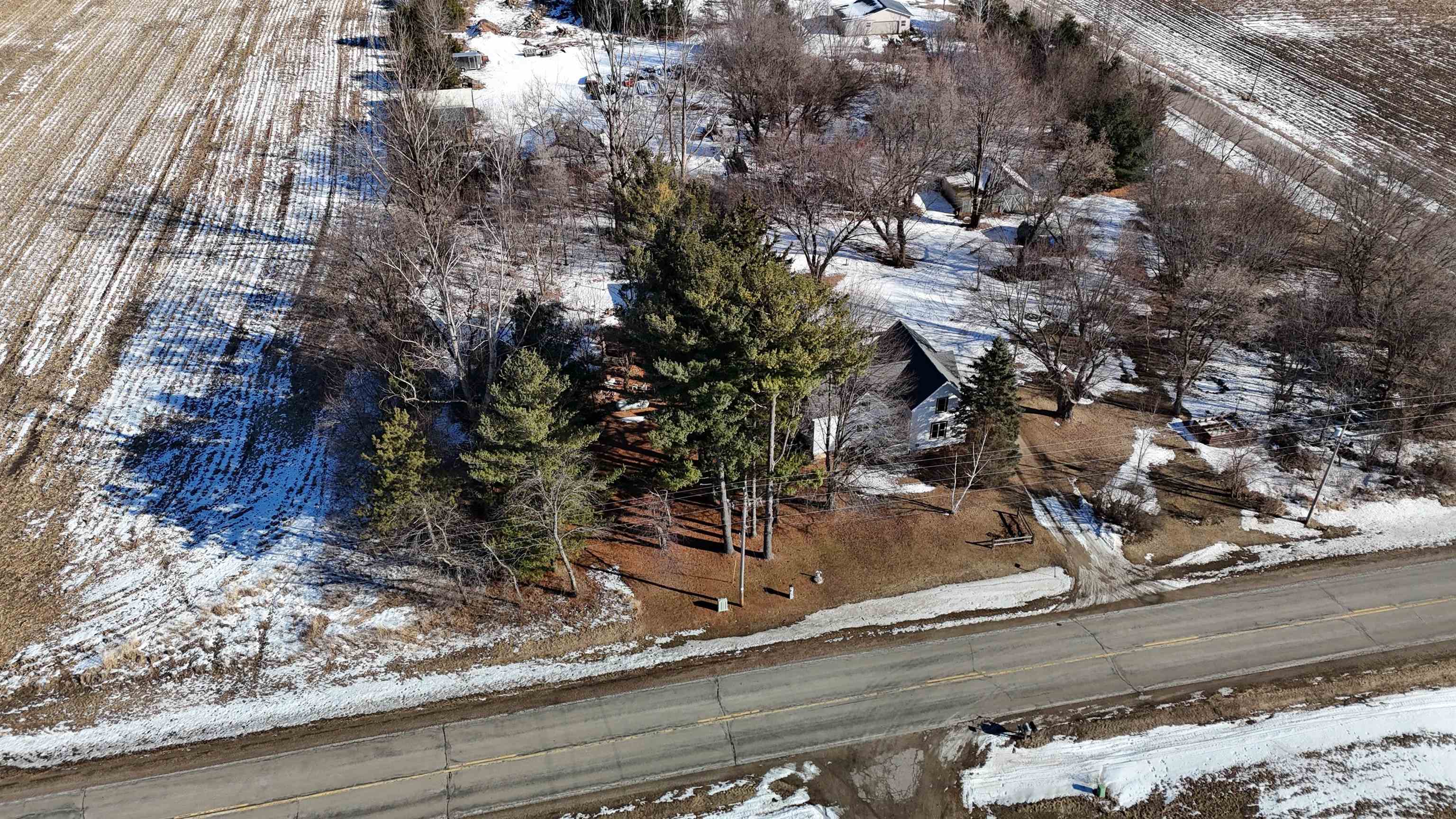 N916 County Rd H Fremont, WI 54940 - Photo 71 of 75