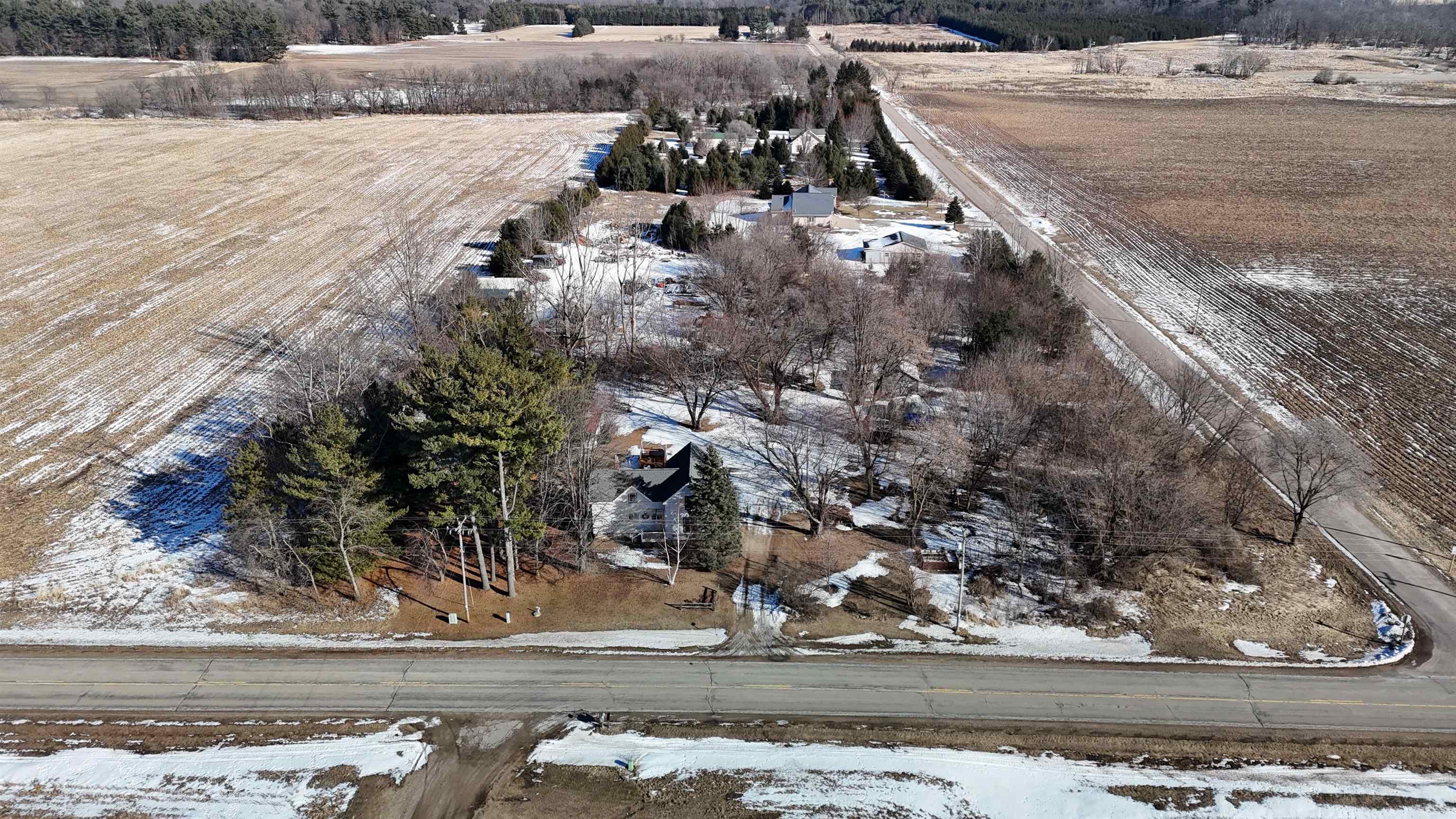 N916 County Rd H Fremont, WI 54940 - Photo 72 of 75