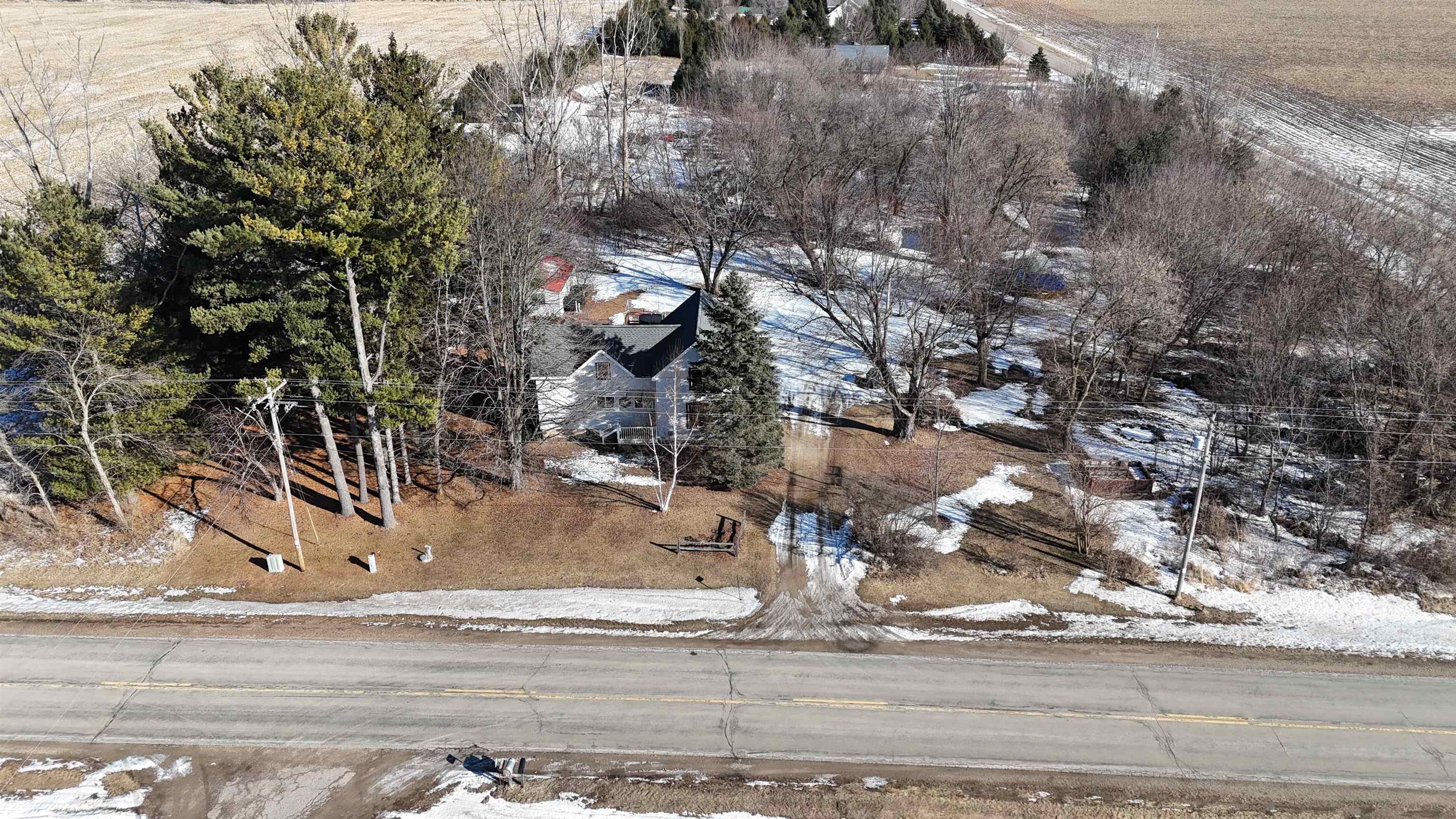 N916 County Rd H Fremont, WI 54940 - Photo 73 of 75