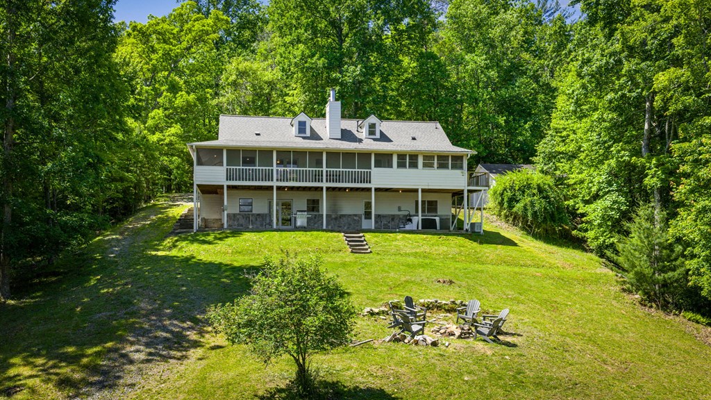 760 River Bend Lane Blue Ridge, GA 30513 - Photo 7 of 101