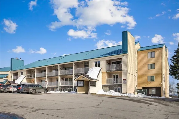 $175,000 | 28600 North Mt Spokane Park Drive, Unit 622 AND 606, Mead, WA 99021