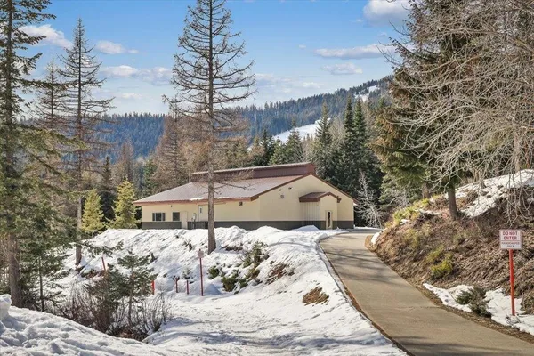 $175,000 | 28600 North Mt Spokane Park Drive, Unit 622 AND 606, Mead, WA 99021