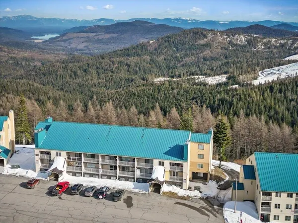 $175,000 | 28600 North Mt Spokane Park Drive, Unit 622 AND 606, Mead, WA 99021