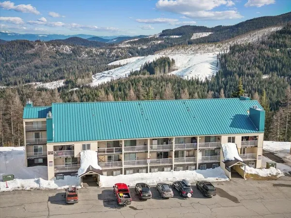 $175,000 | 28600 North Mt Spokane Park Drive, Unit 622 AND 606, Mead, WA 99021