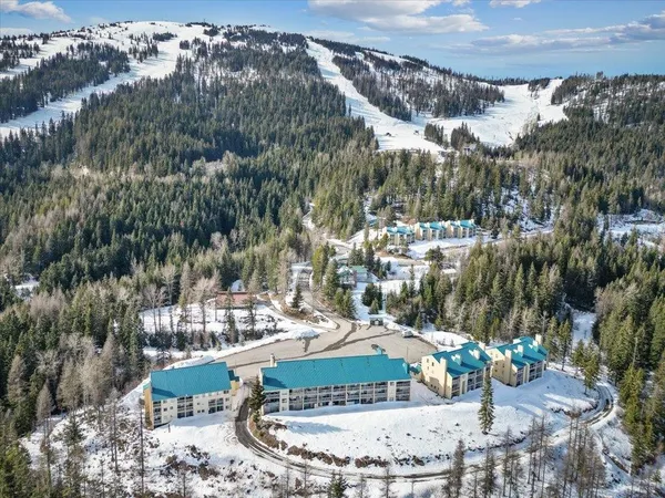 $175,000 | 28600 North Mt Spokane Park Drive, Unit 622 AND 606, Mead, WA 99021