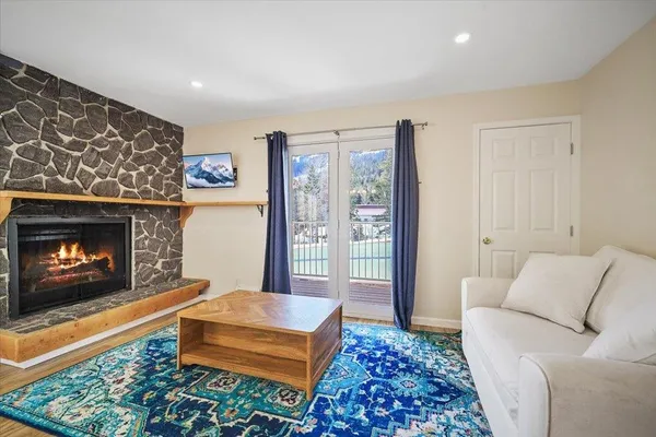 $175,000 | 28600 North Mt Spokane Park Drive, Unit 622 AND 606, Mead, WA 99021