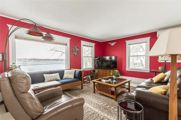 $1,950,000 | 4140 County Road 16, Canandaigua Town, NY 14424