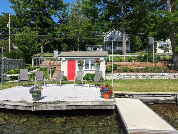 $1,950,000 | 4140 County Road 16, Canandaigua Town, NY 14424