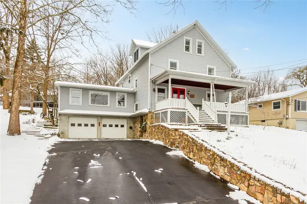 $1,950,000 | 4140 County Road 16, Canandaigua Town, NY 14424