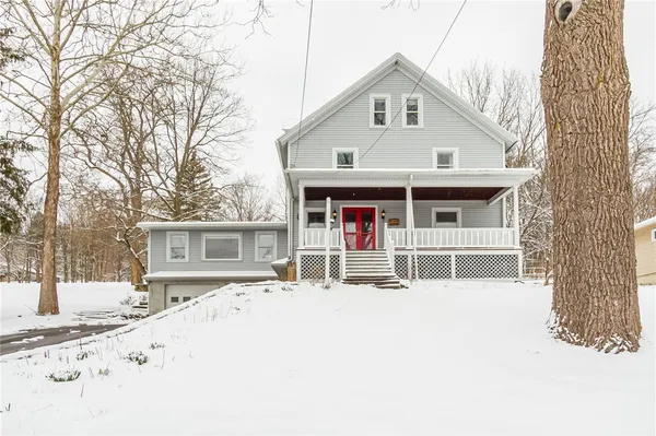 $1,950,000 | 4140 County Road 16, Canandaigua Town, NY 14424