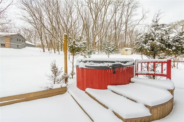 $1,950,000 | 4140 County Road 16, Canandaigua Town, NY 14424