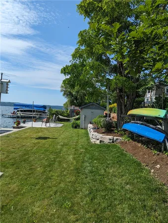 $1,950,000 | 4140 County Road 16, Canandaigua Town, NY 14424