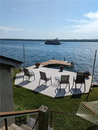 $1,950,000 | 4140 County Road 16, Canandaigua Town, NY 14424