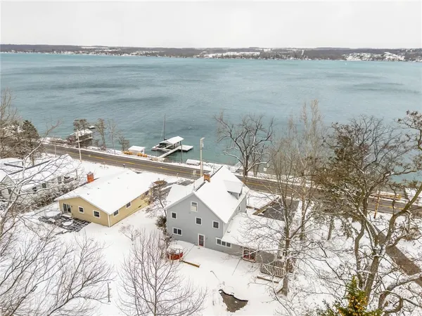 $1,950,000 | 4140 County Road 16, Canandaigua Town, NY 14424