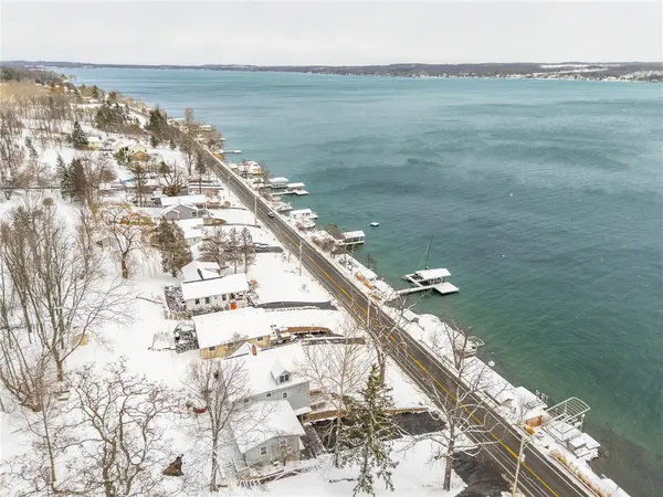 $1,950,000 | 4140 County Road 16, Canandaigua Town, NY 14424