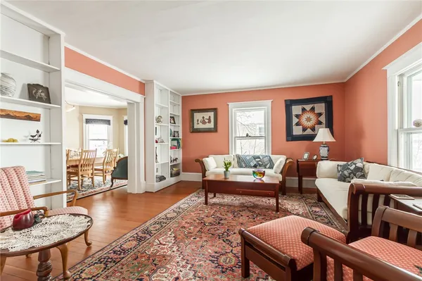 $1,950,000 | 4140 County Road 16, Canandaigua Town, NY 14424