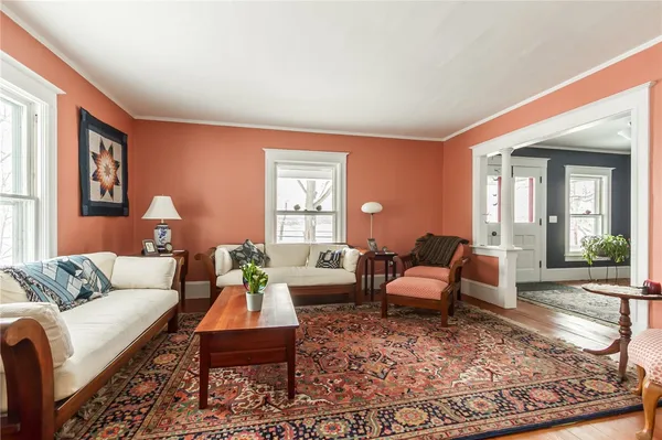 $1,950,000 | 4140 County Road 16, Canandaigua Town, NY 14424