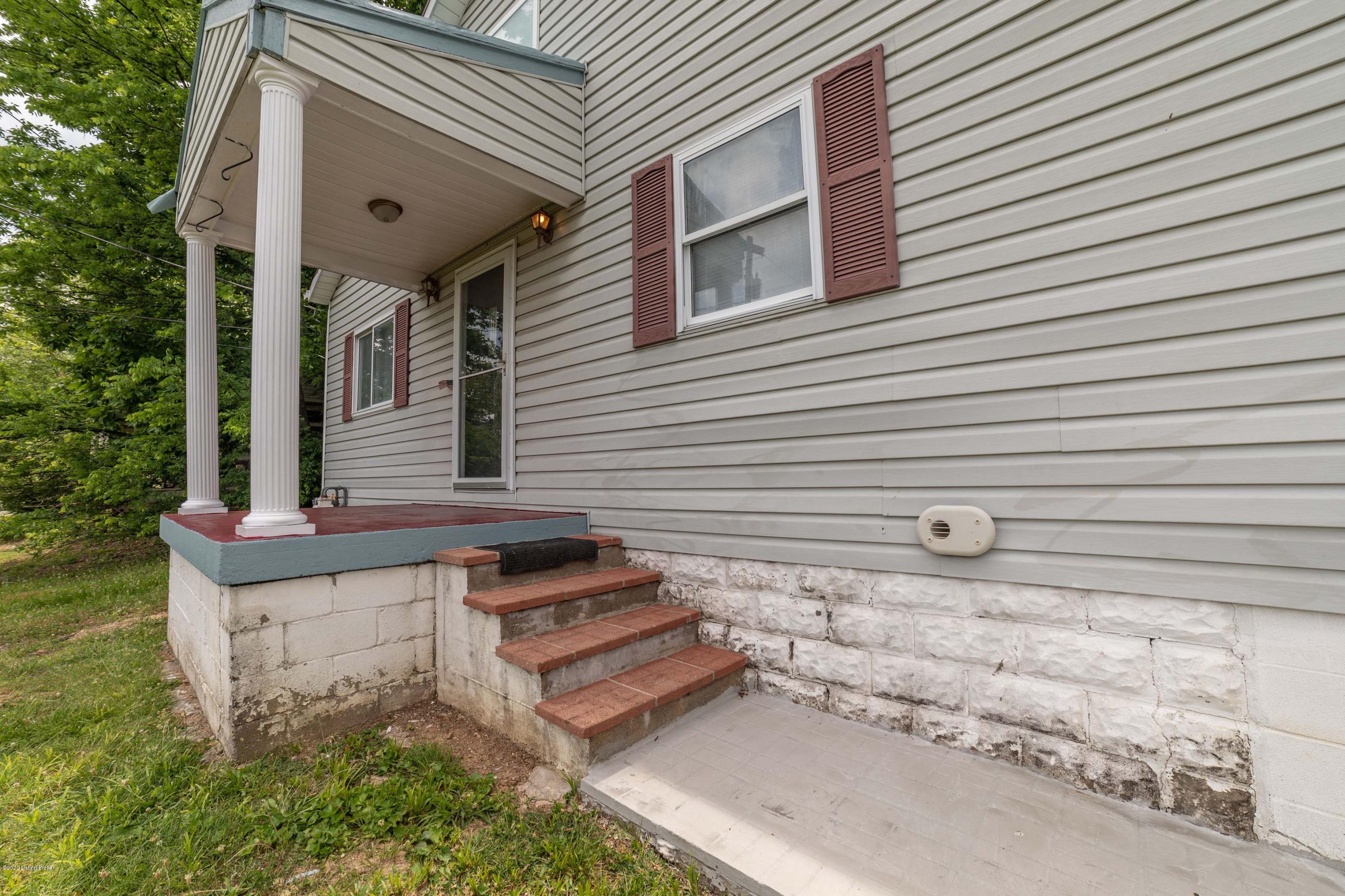 5810 New Cut Road Louisville, KY 40214 - Photo 5 of 69 NewCutRoad005