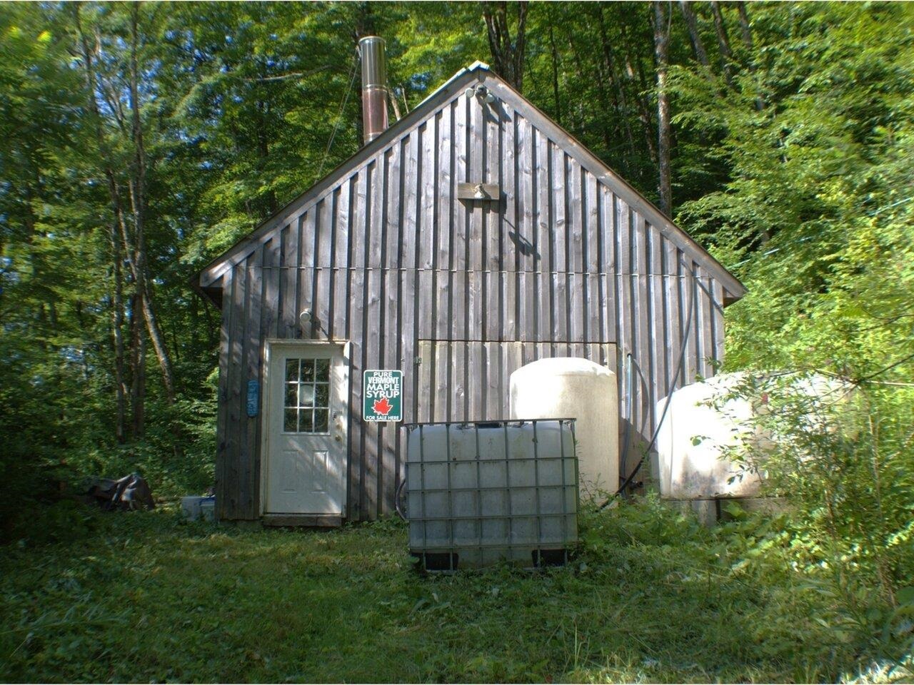 3451 Big Hollow Road Starksboro, VT 05487 - Photo 1 of 8 Gallery Image 1