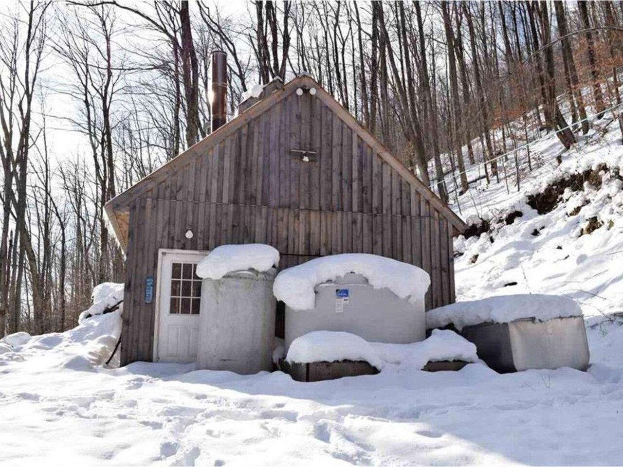 3451 Big Hollow Road Starksboro, VT 05487 - Photo 2 of 8 Gallery Image 2