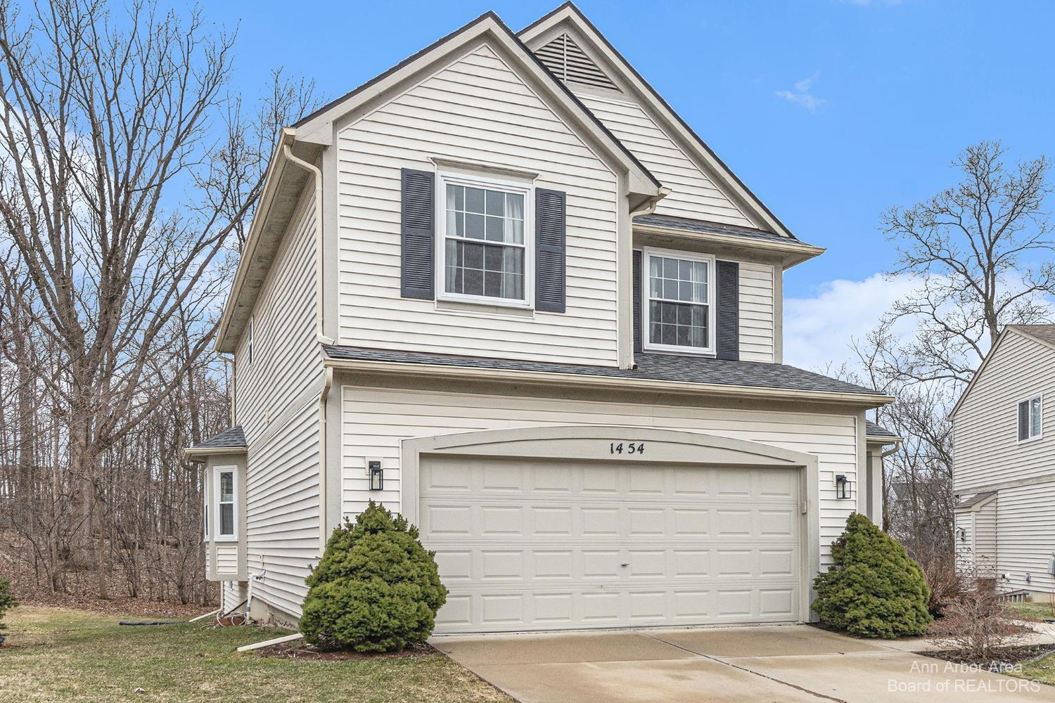 1454 Scio Ridge Road Ann Arbor, MI 48103 - Photo 2 of 51 Photo 2