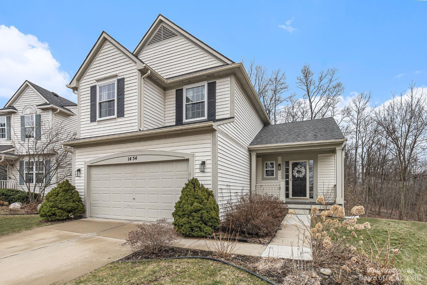 1454 Scio Ridge Road Ann Arbor, MI 48103 - Photo 3 of 51 Photo 3