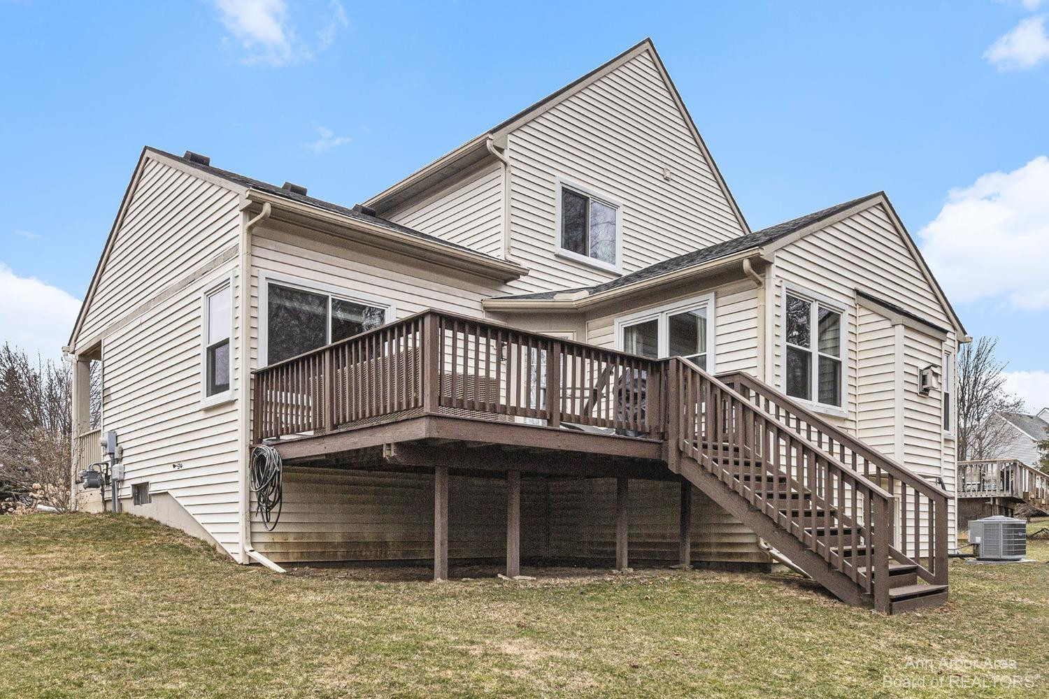 1454 Scio Ridge Road Ann Arbor, MI 48103 - Photo 44 of 51 Photo 44